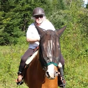 Meet your Posher, Michele